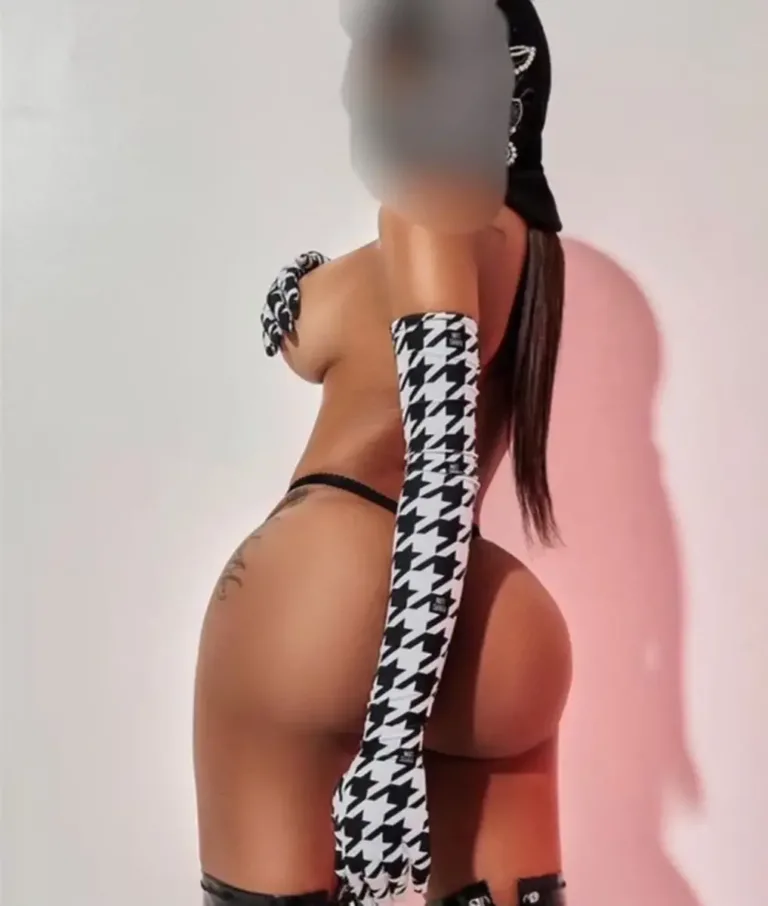 Escort | Amber Lynn | New York City - Manhattan | 929-287-5553